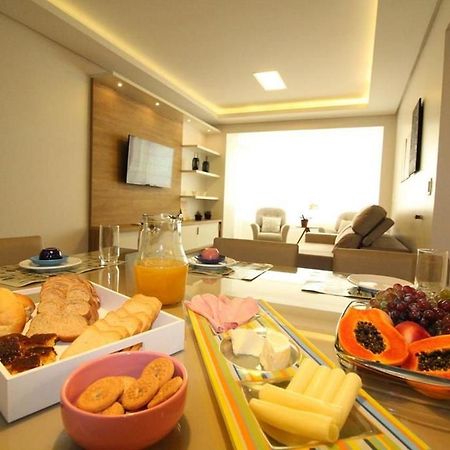 Appartement 500 Metros, Rua Coberta Centro -Parque Da Vinicola à Gramado Extérieur photo