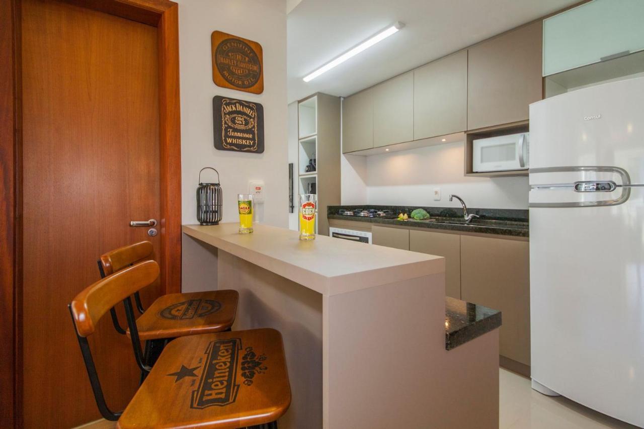 Appartement 500 Metros, Rua Coberta Centro -Parque Da Vinicola à Gramado Extérieur photo