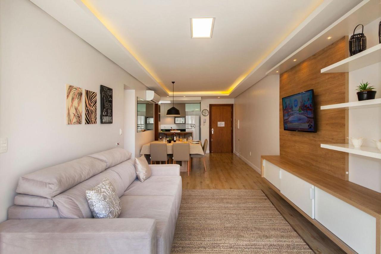 Appartement 500 Metros, Rua Coberta Centro -Parque Da Vinicola à Gramado Extérieur photo