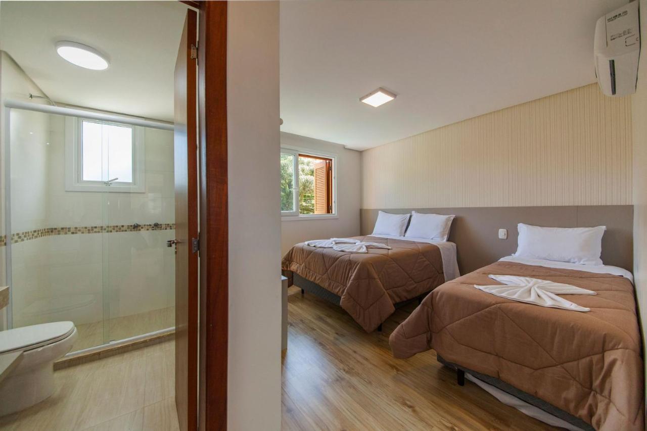 Appartement 500 Metros, Rua Coberta Centro -Parque Da Vinicola à Gramado Extérieur photo
