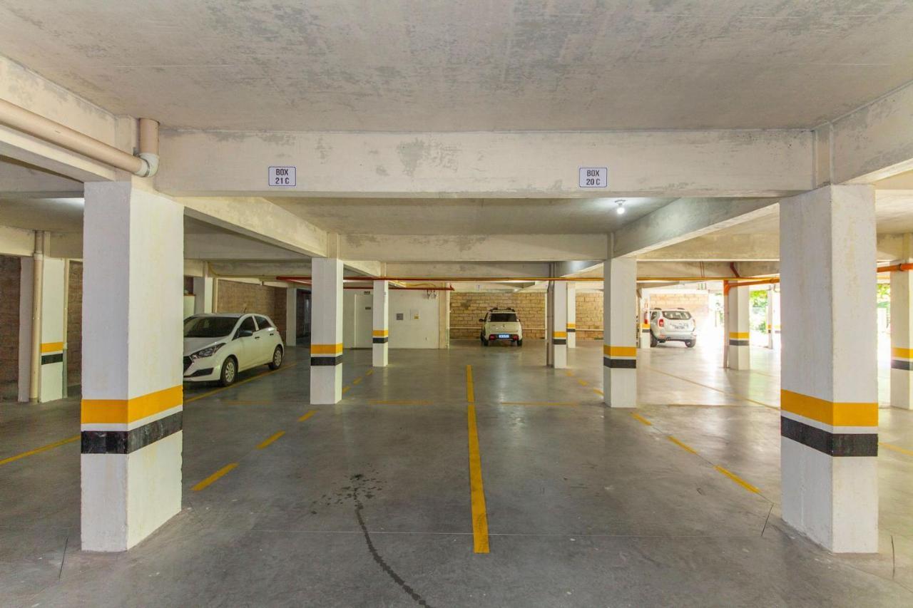 Appartement 500 Metros, Rua Coberta Centro -Parque Da Vinicola à Gramado Extérieur photo